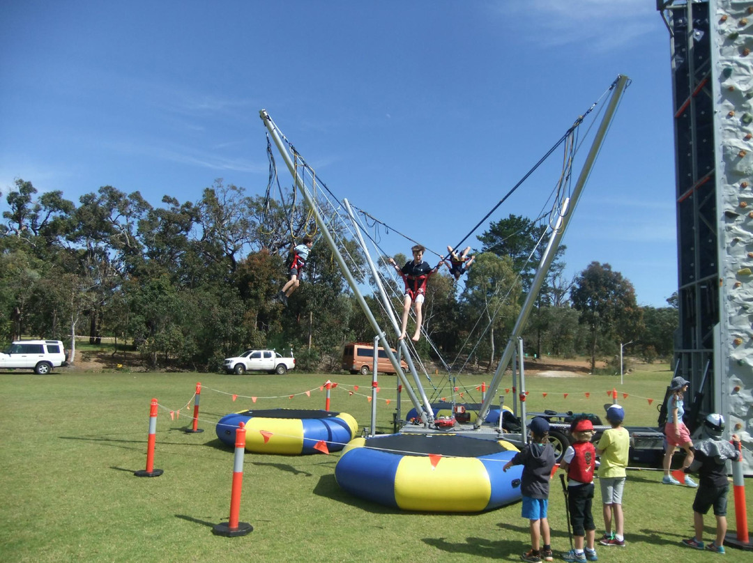 Climbtastic-巴瑟尔顿必去景点