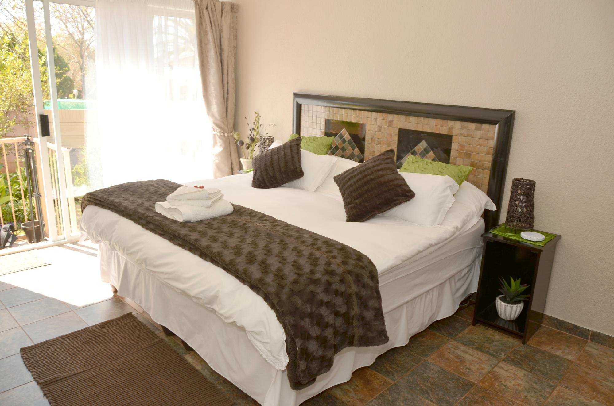 Ukarimu Guest House-官方