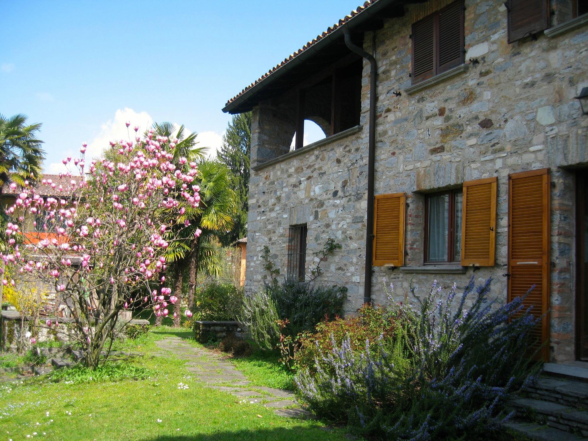 LuganoBella Bed&Breakfast-官方
