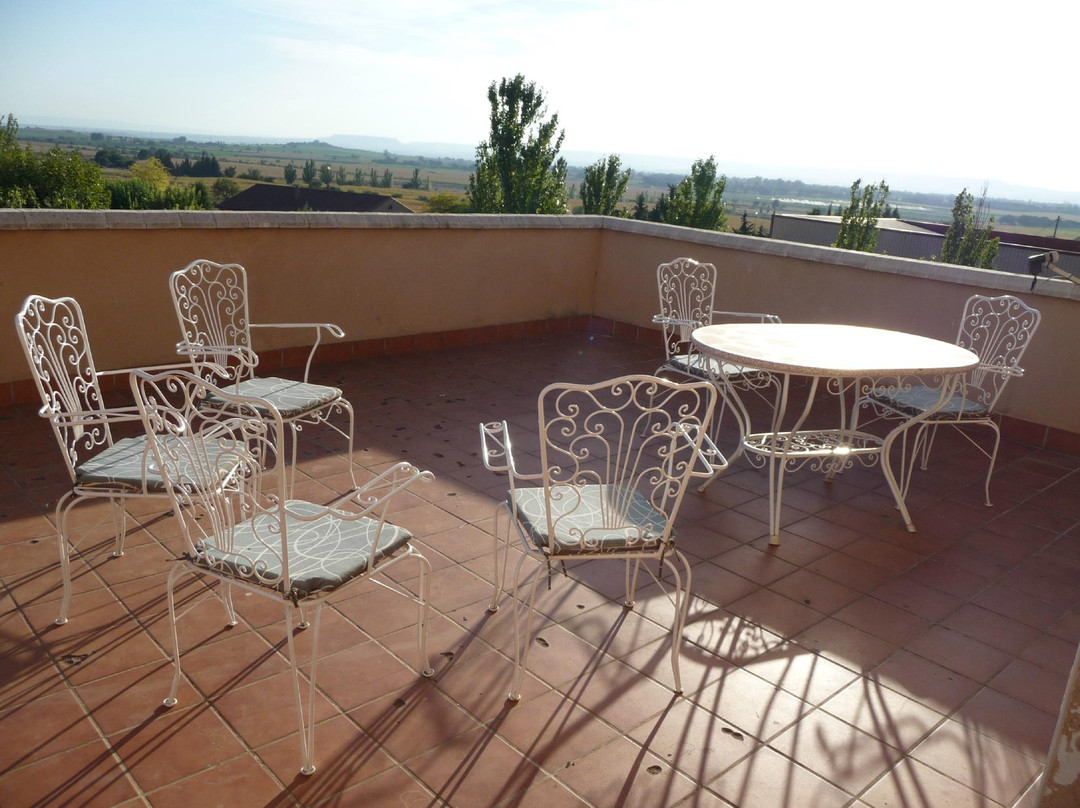 Hostal Casa Barranco主图