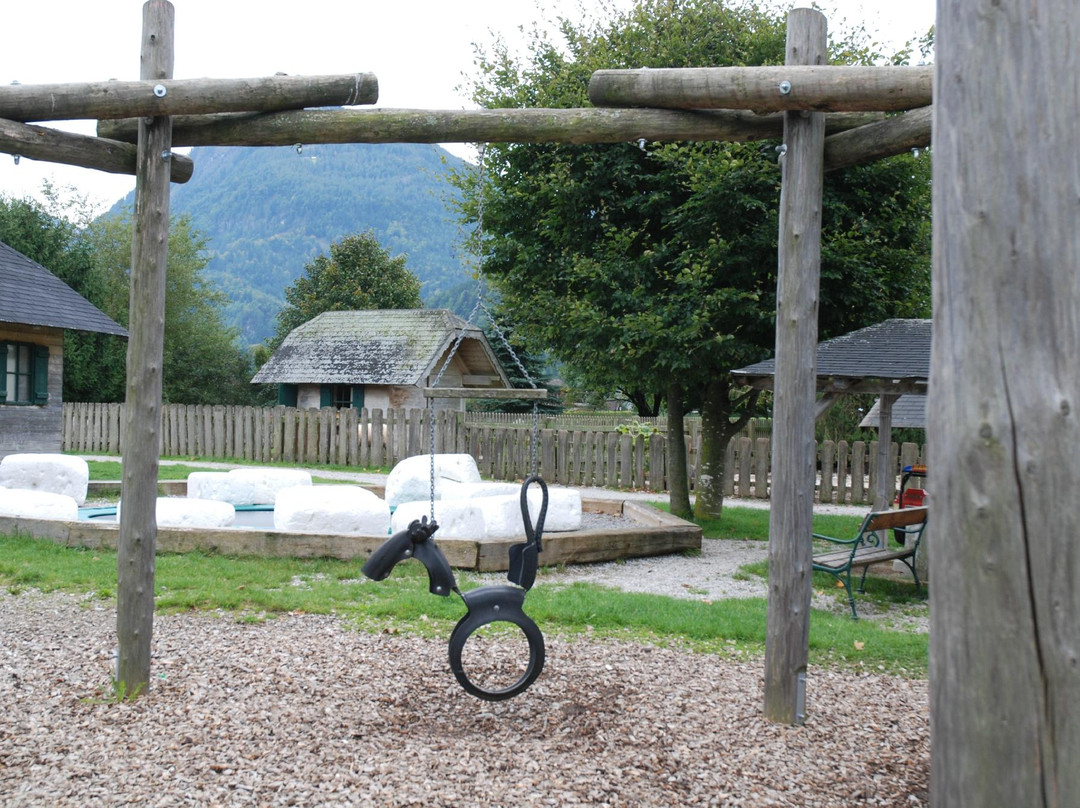Village of Animals-Abersee必去景点