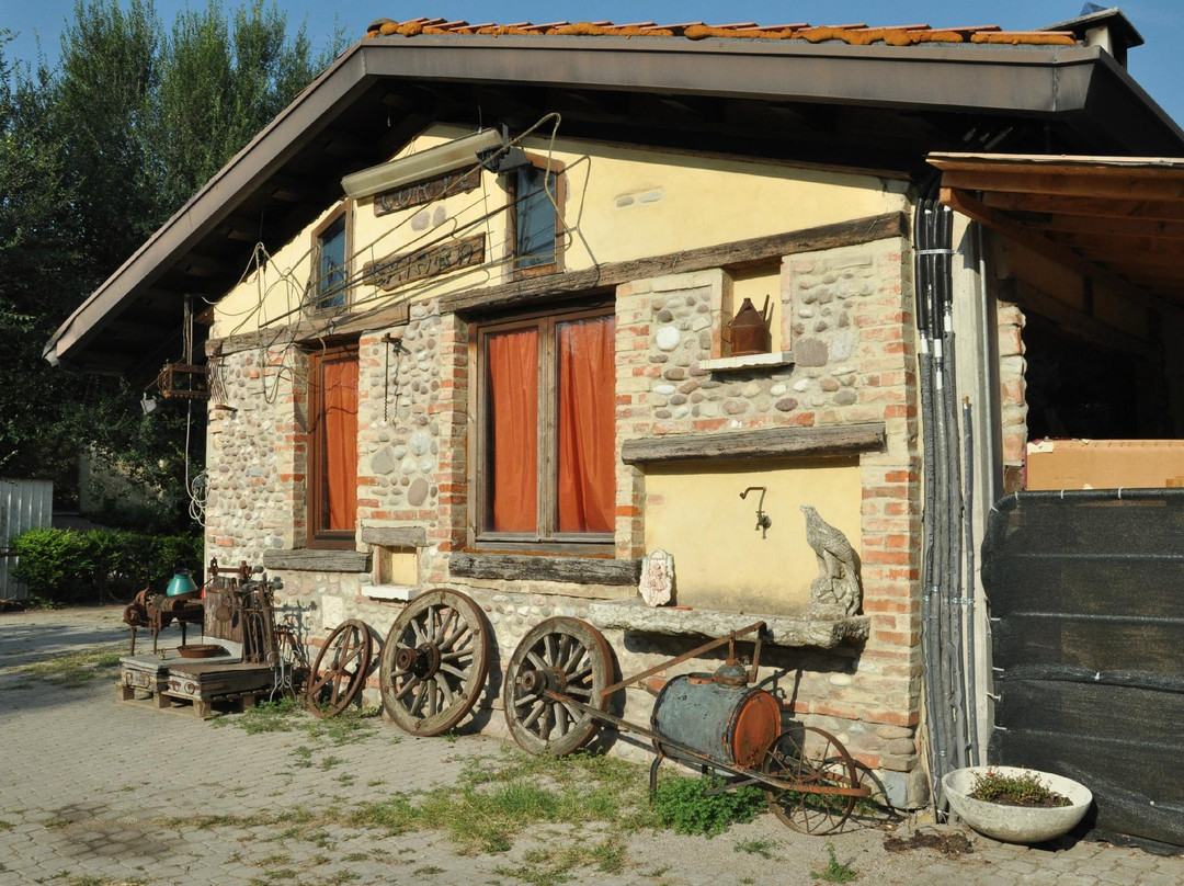 Agriturismo Corte Chiara