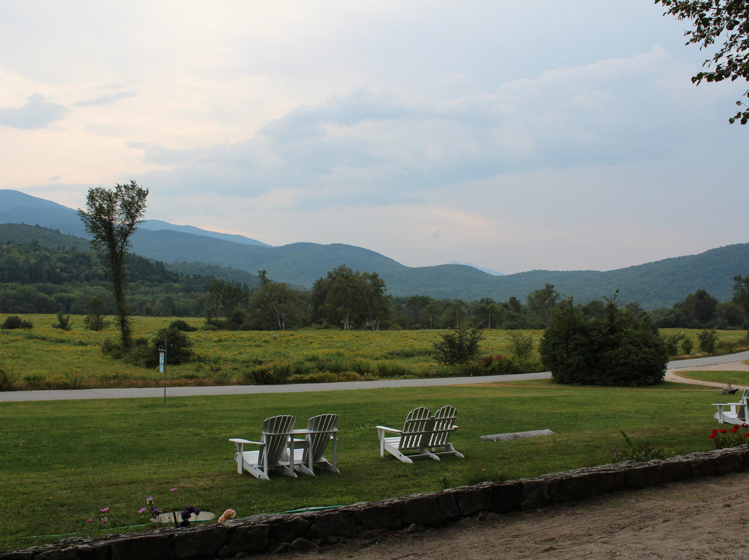 Philbrook Farm Inn LLC主图