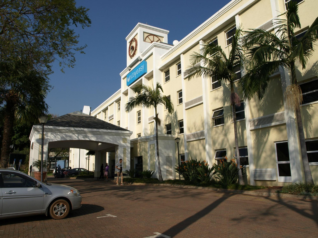 StayEasy Pretoria