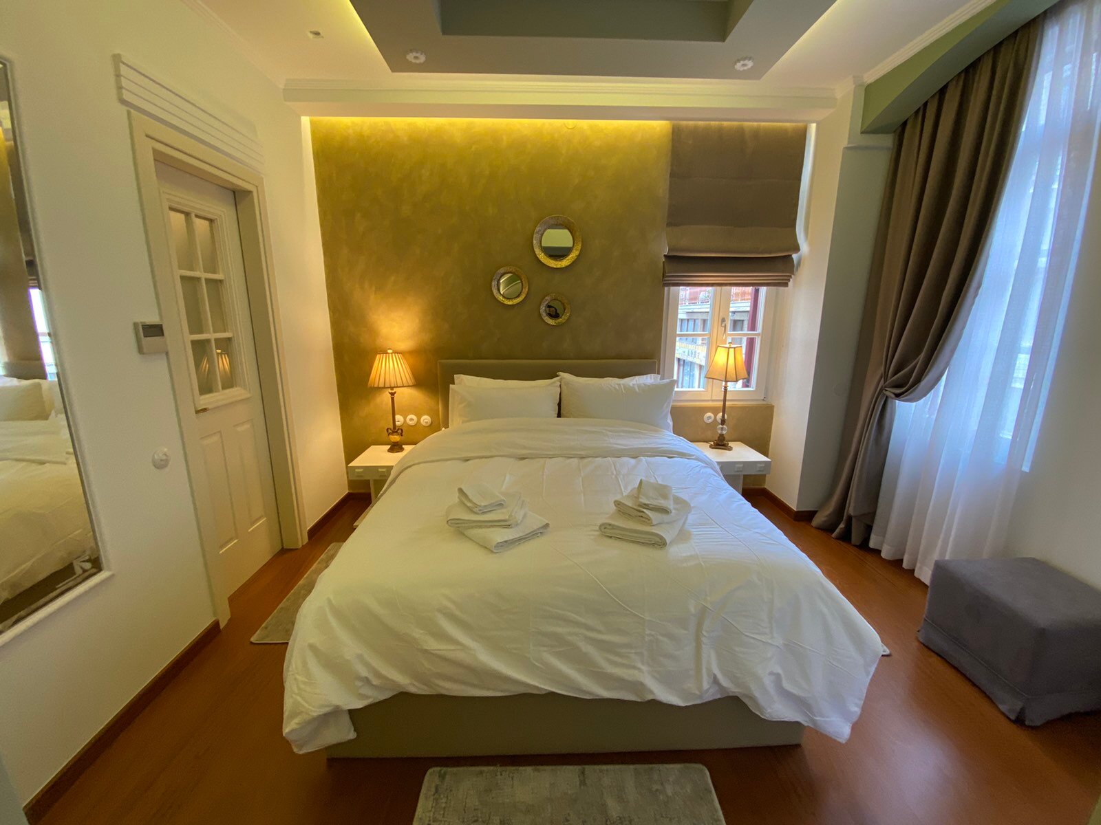 Hotel Tsarsi-官方