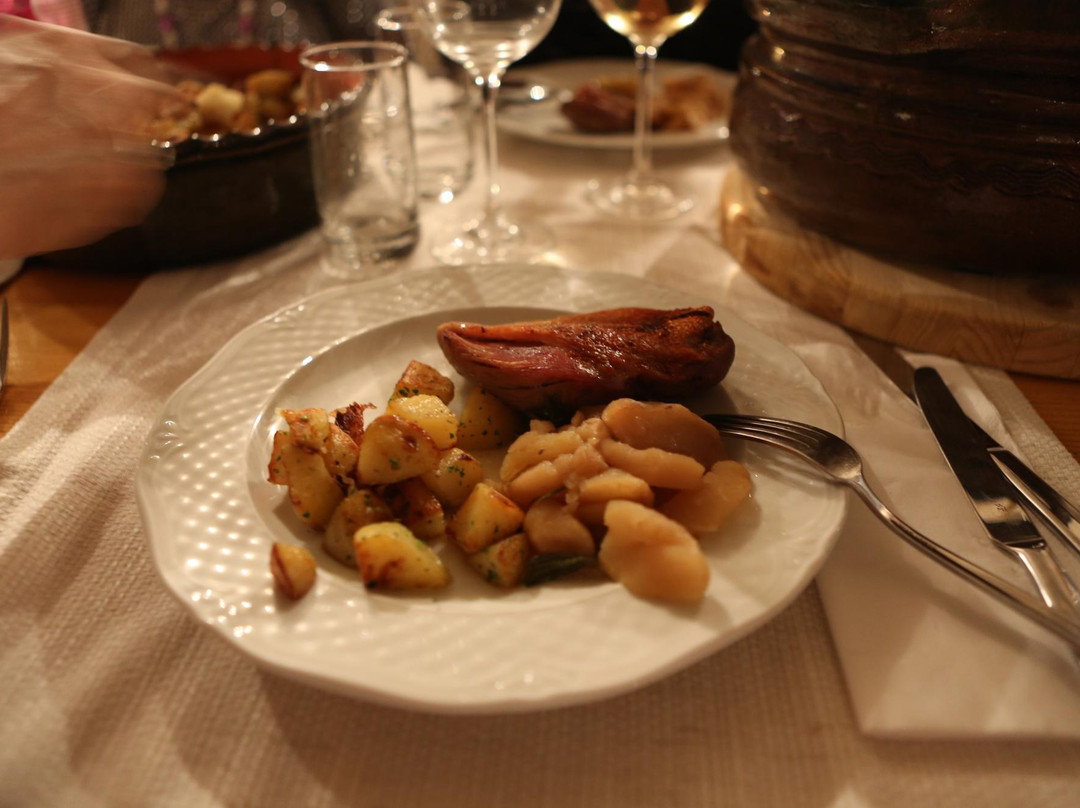 Thummerer Winery景点图片