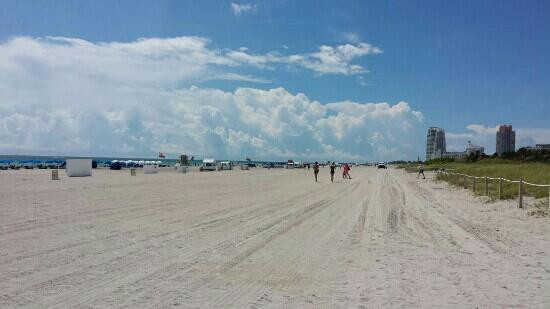 鲁姆斯海滩公园-迈阿密海滩必去景点