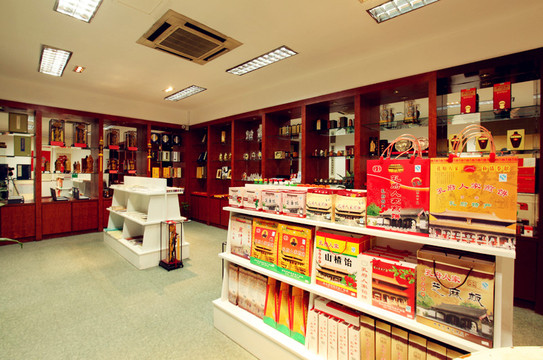 曲阜迎宾馆主图