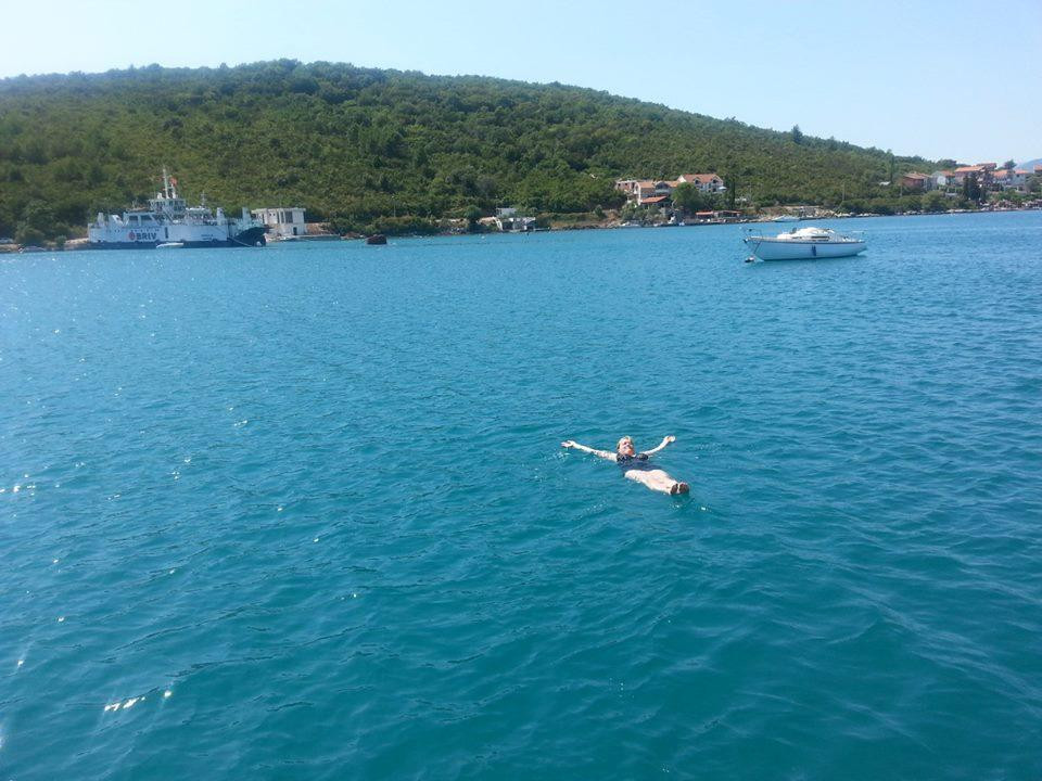 Bay of Kotor-科托尔必去景点