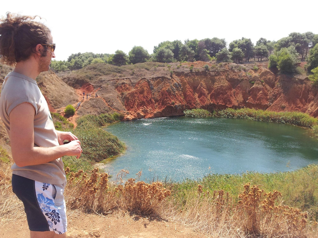 South of Puglia Day Tours-莱切必去景点