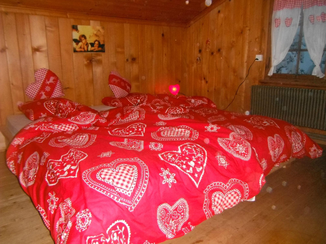 Pension & Baizli Plandadein主图