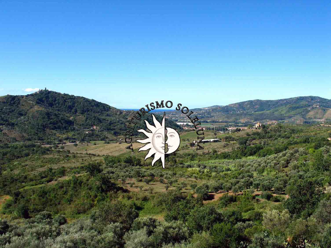 Agriturismo Soleluna B&B