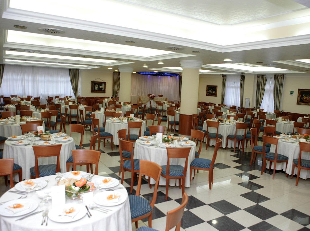 Hotel Castelmonardo主图