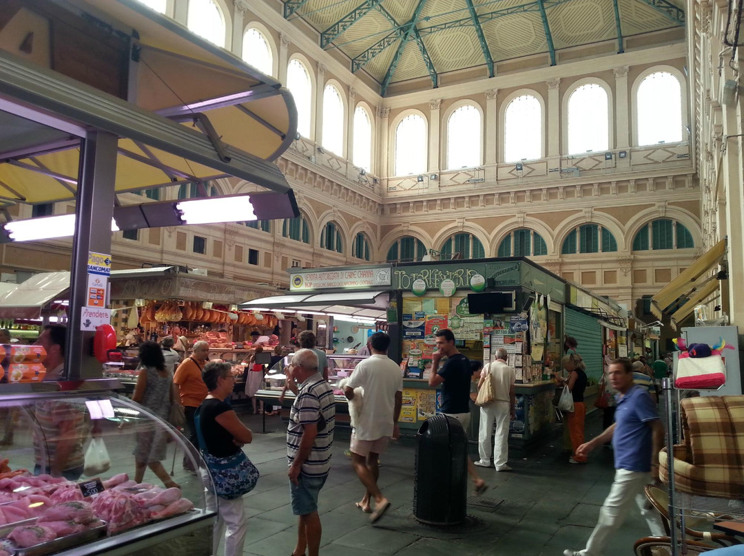 Mercato Delle Vettovaglie景点图片