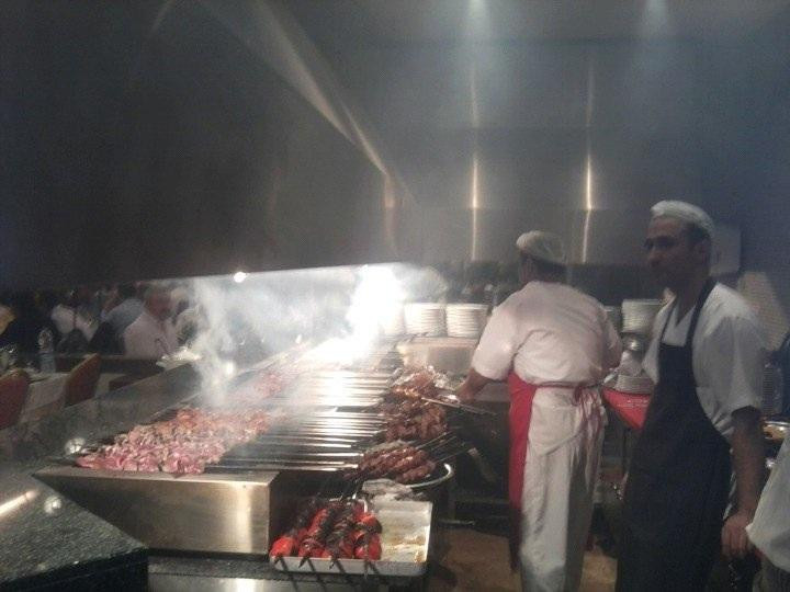 Mary餐馆和美食-Lezzet Restaurant