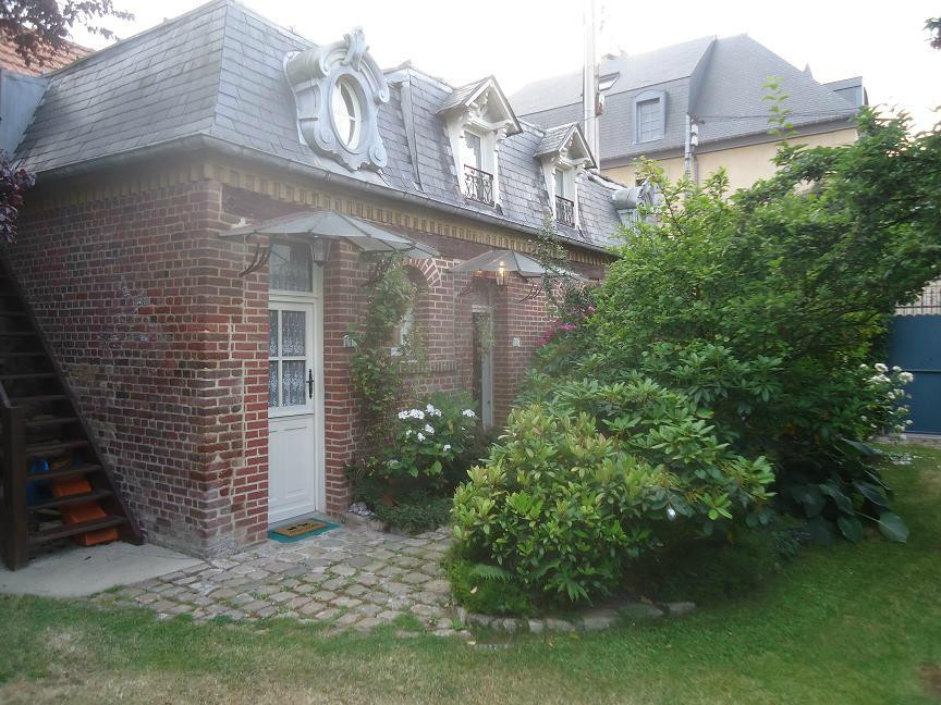 Villa des capucins主图