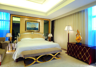 永昌国际大酒店主图