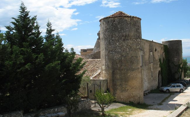 Monte Sant'Angelo酒店住宿-B&B Barone Gambadoro