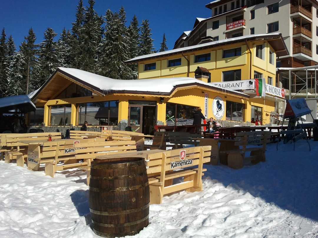 Black Horse Restaurant