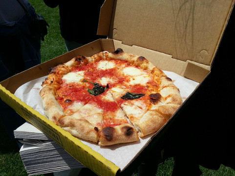 Sidewalk Food Tours of San Francisco-旧金山必去景点