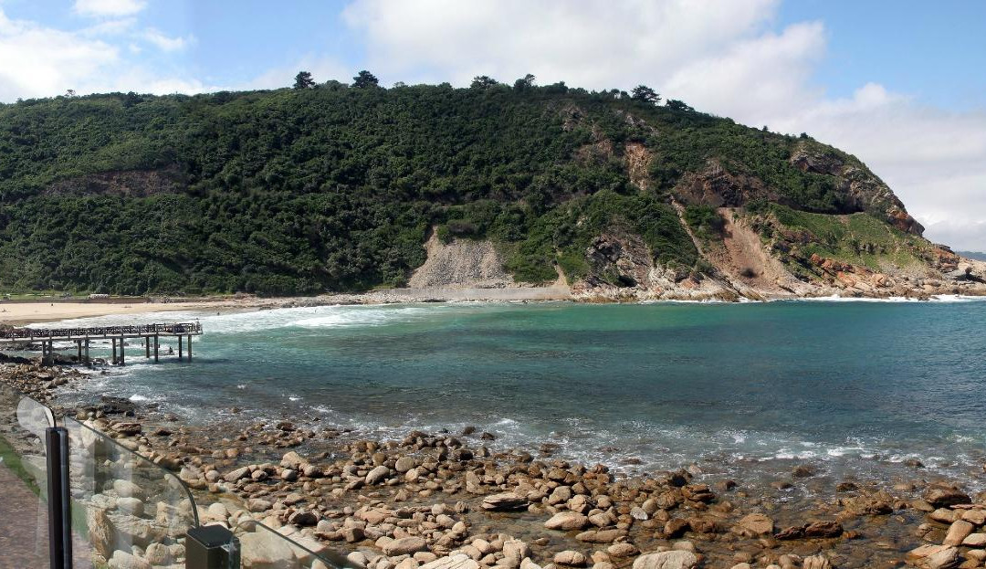 Pier Plesier Guest House主图