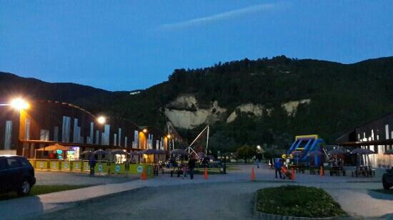 Multiparque-波哥大必去景点