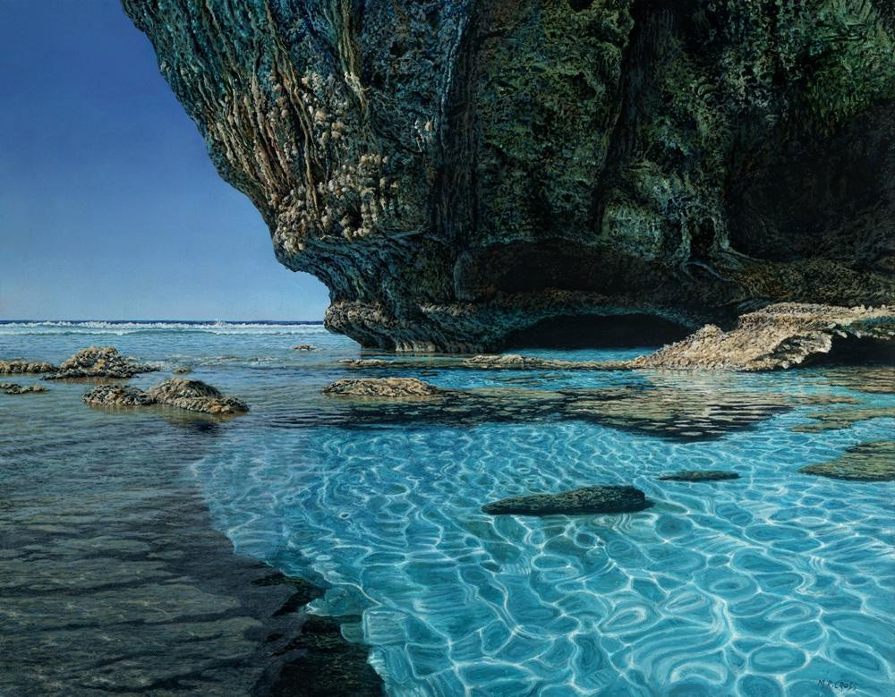 Makefu旅游攻略图片