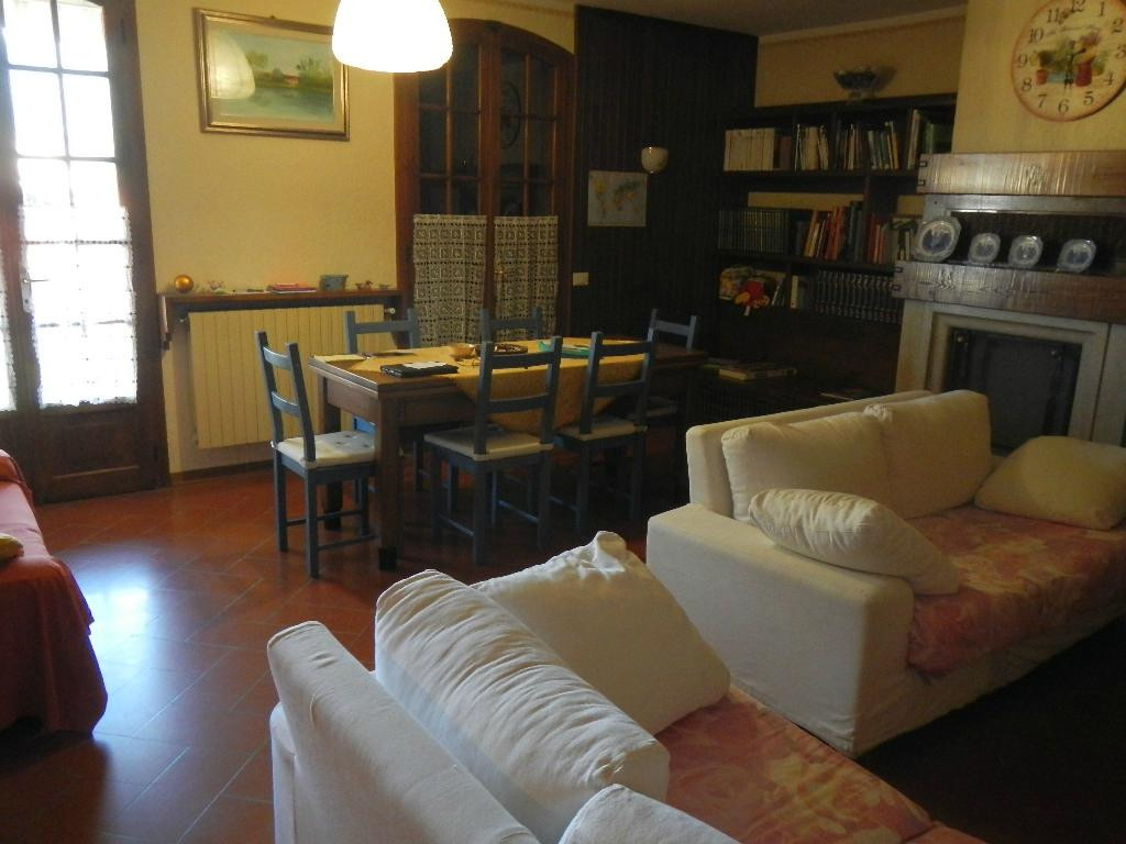 Aria Di Lago B&B主图