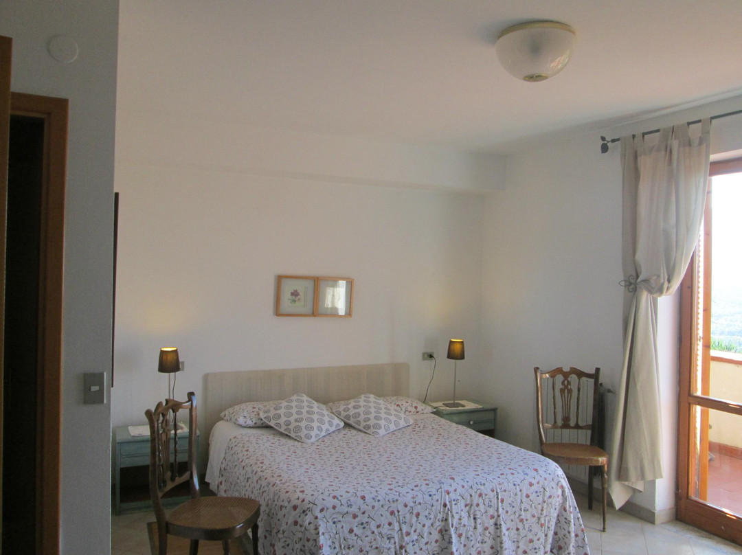 Bed and Breakfast Sant'Agata主图