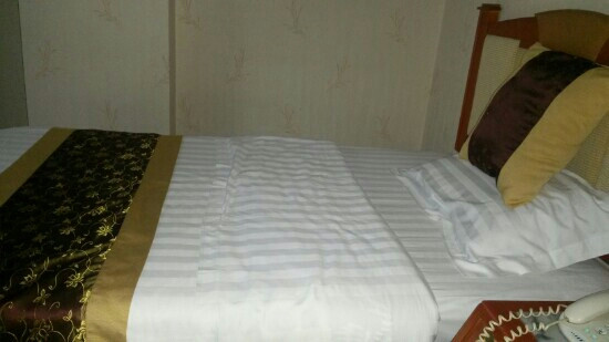 中交大酒店主图