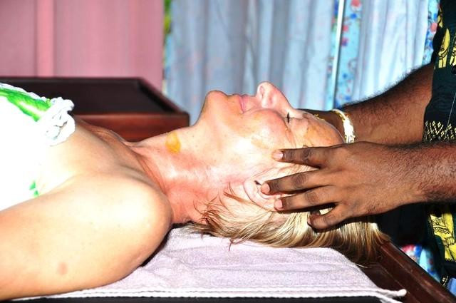 Bentota Ayurveda Center景点图片