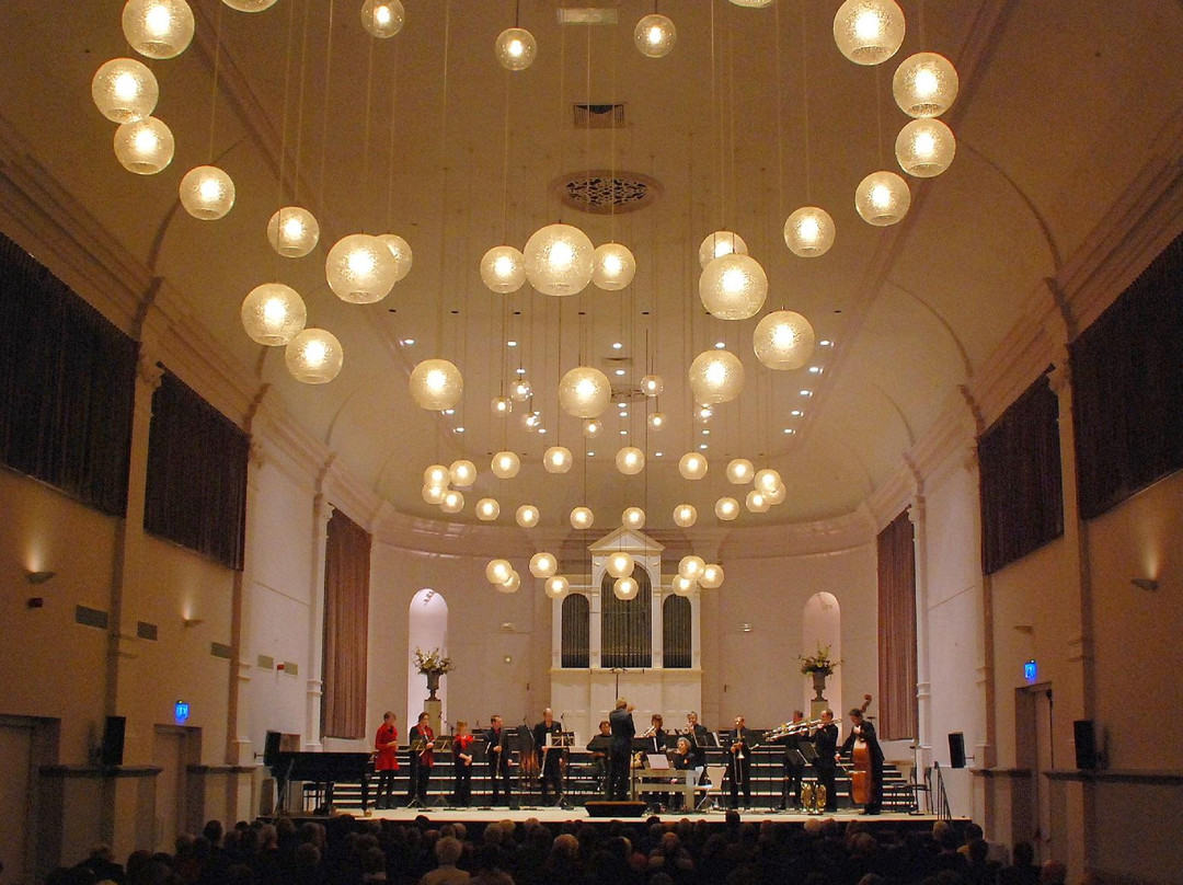 Zeeuwse Concertzaal景点图片