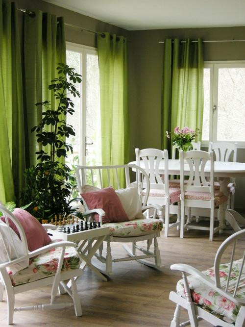 La Grange Du Coudert主图