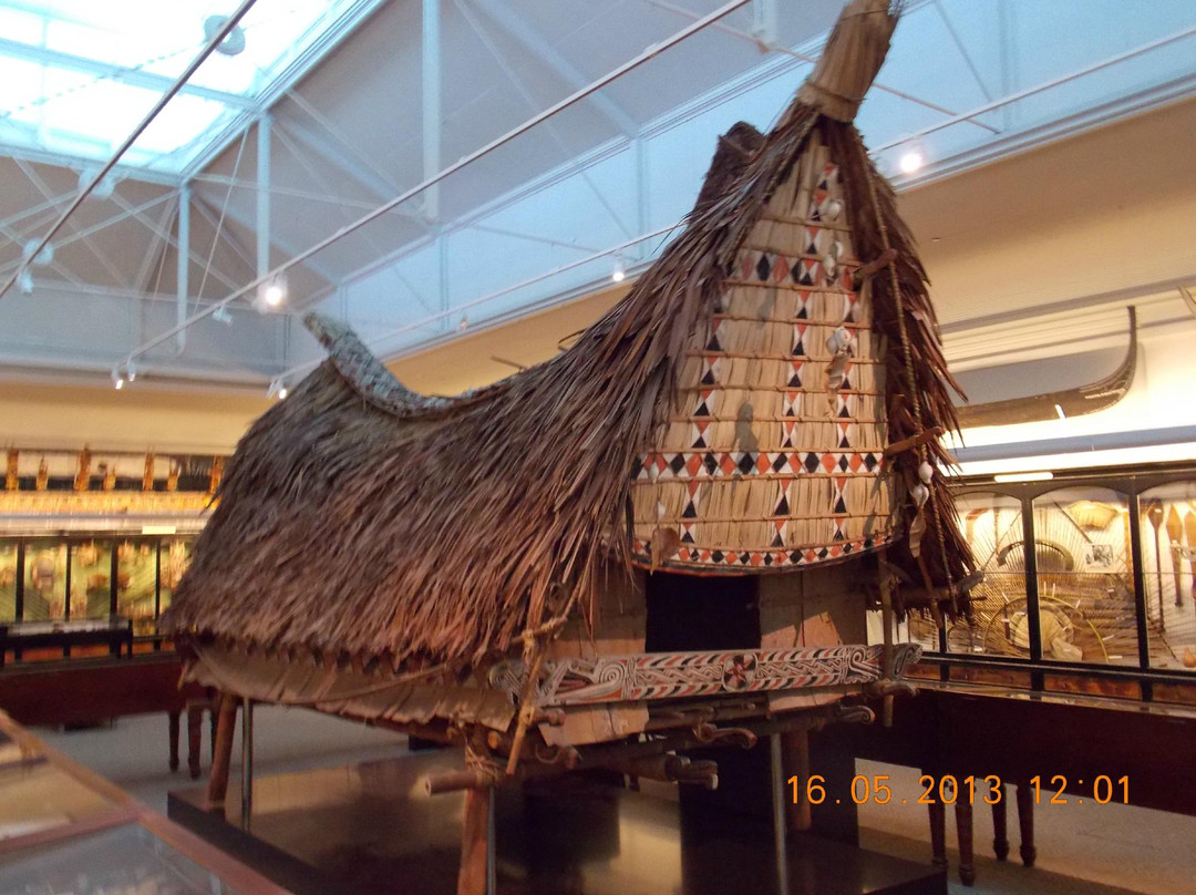 南澳博物馆-阿德莱德必去景点