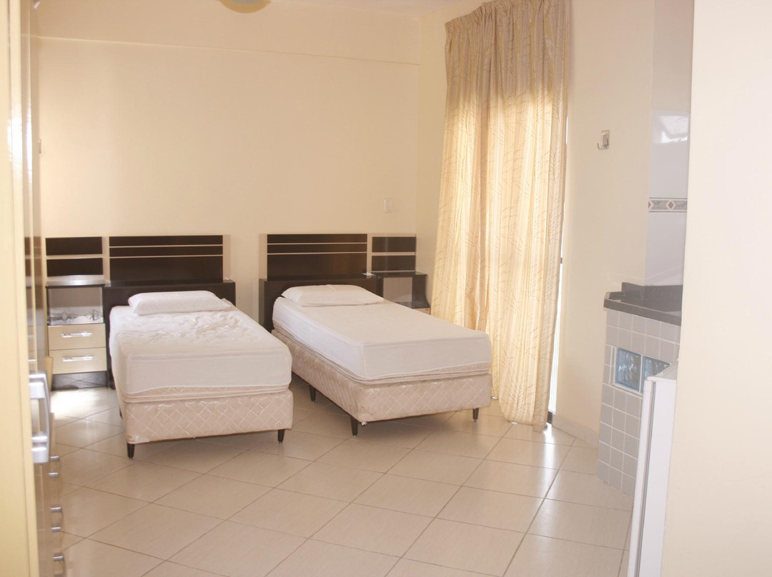 Hotel San Juan主图