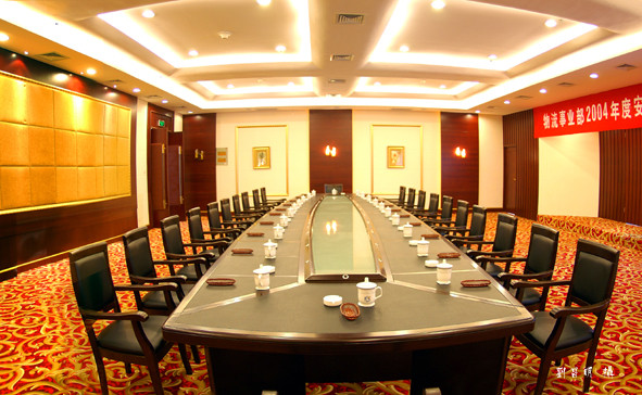 嵊泗丰华国际大酒店主图