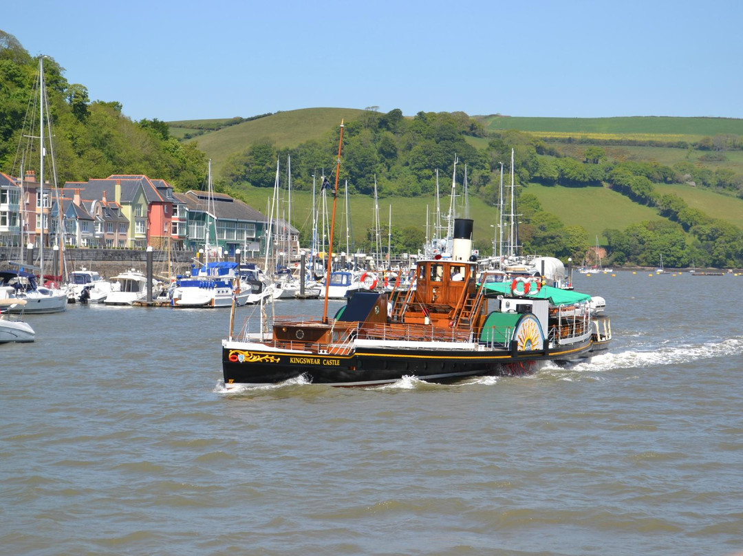 The Clifton At Paignton Bed & Breakfast主图