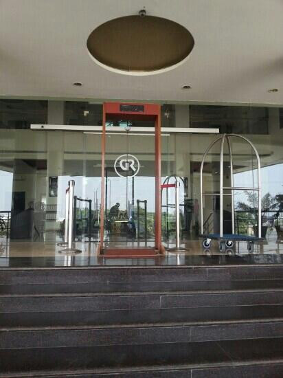 Gardenia Hotel Spa & Resorts主图