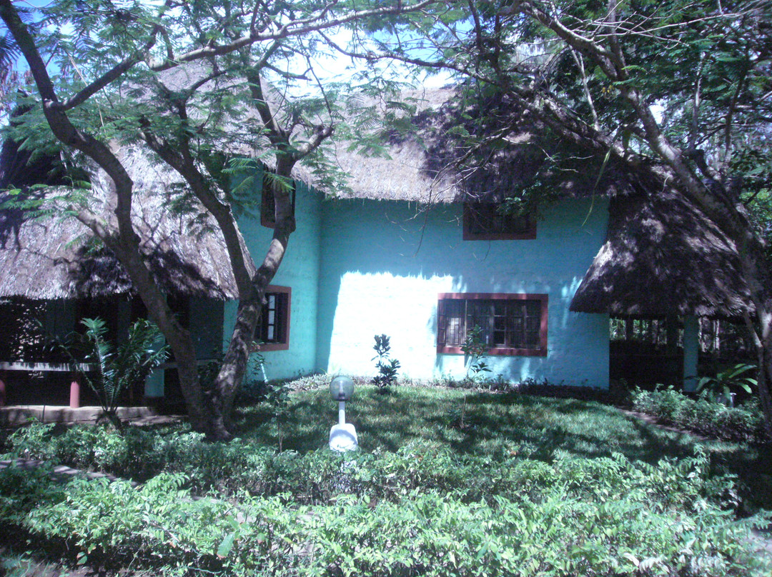 Limau Guesthouse