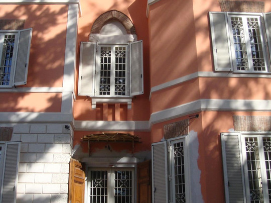 B&B Via Lipari主图