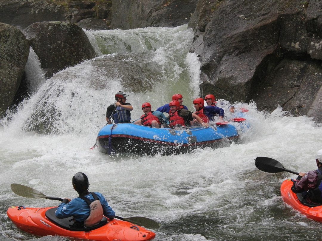 Rafting Adventure景点图片
