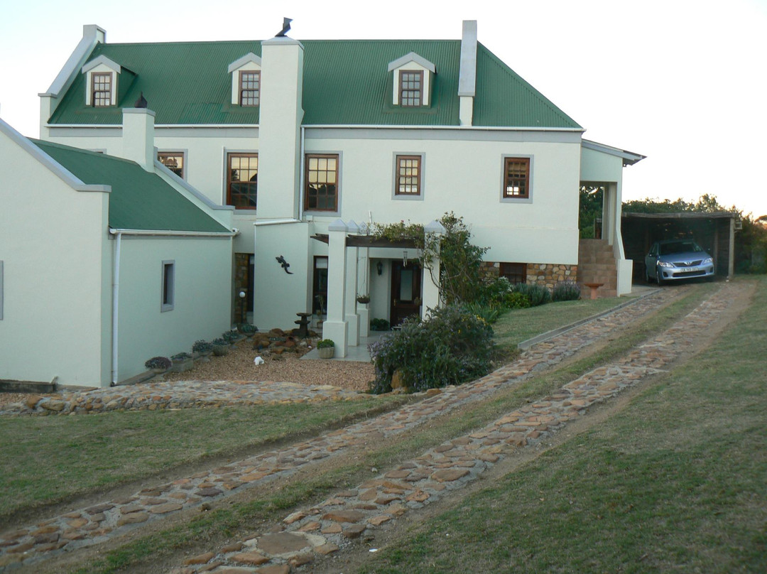 Elim酒店住宿-Peace Valley Guesthouse