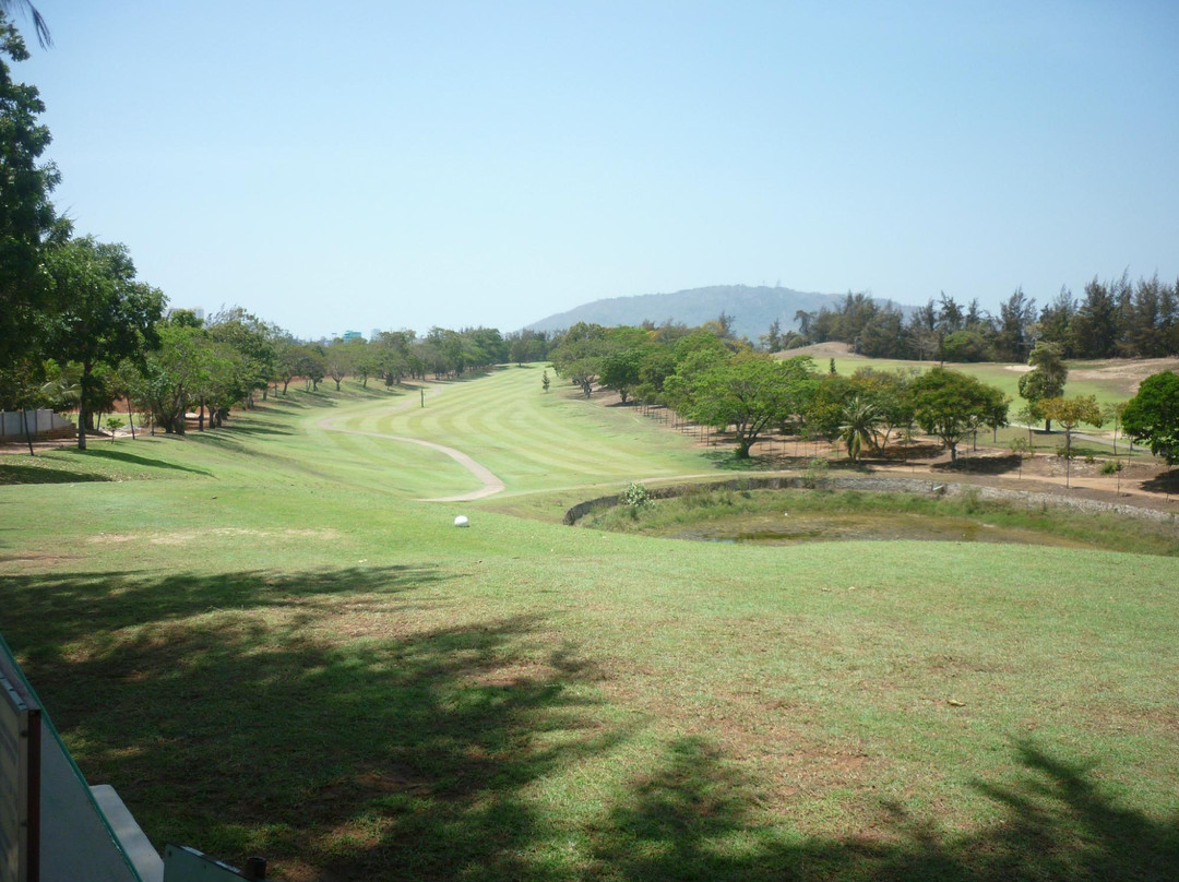Paradise Resort Golf Club景点图片