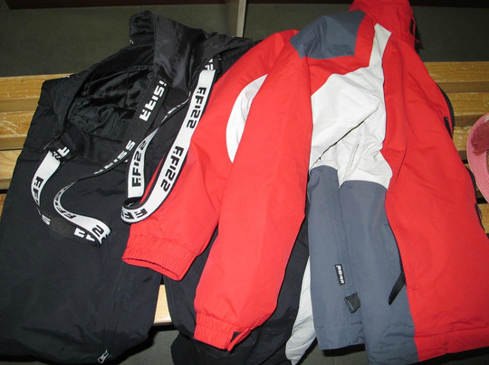 北京乔波冰雪世界主图