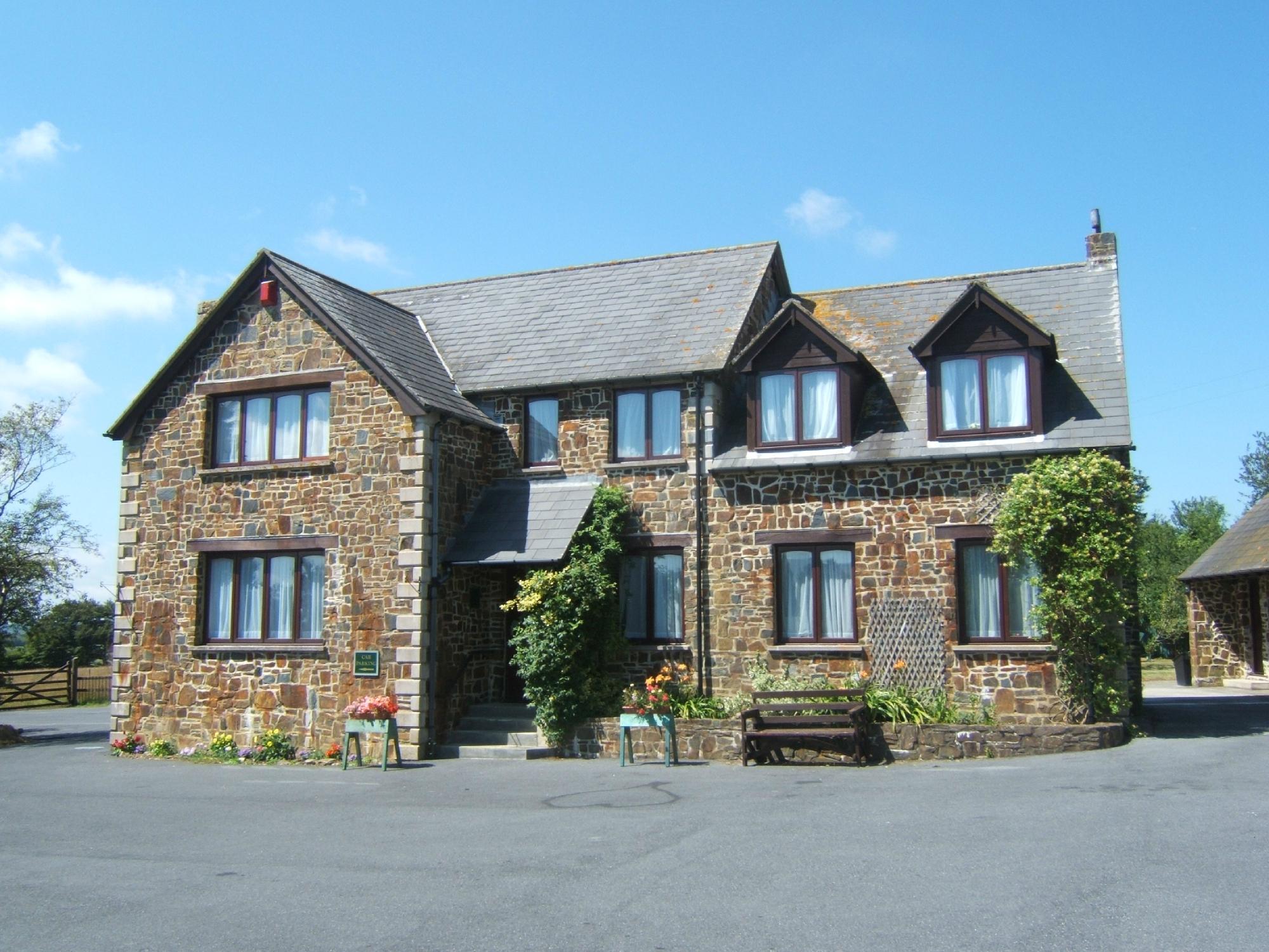 Fairway Lodge-官方