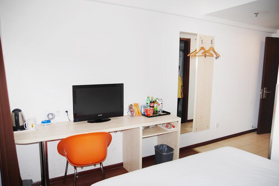 全季酒店(吉林大街火车站店)主图