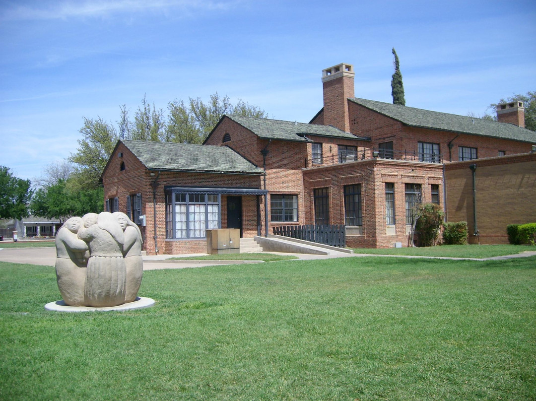 Museum of the Southwest景点图片