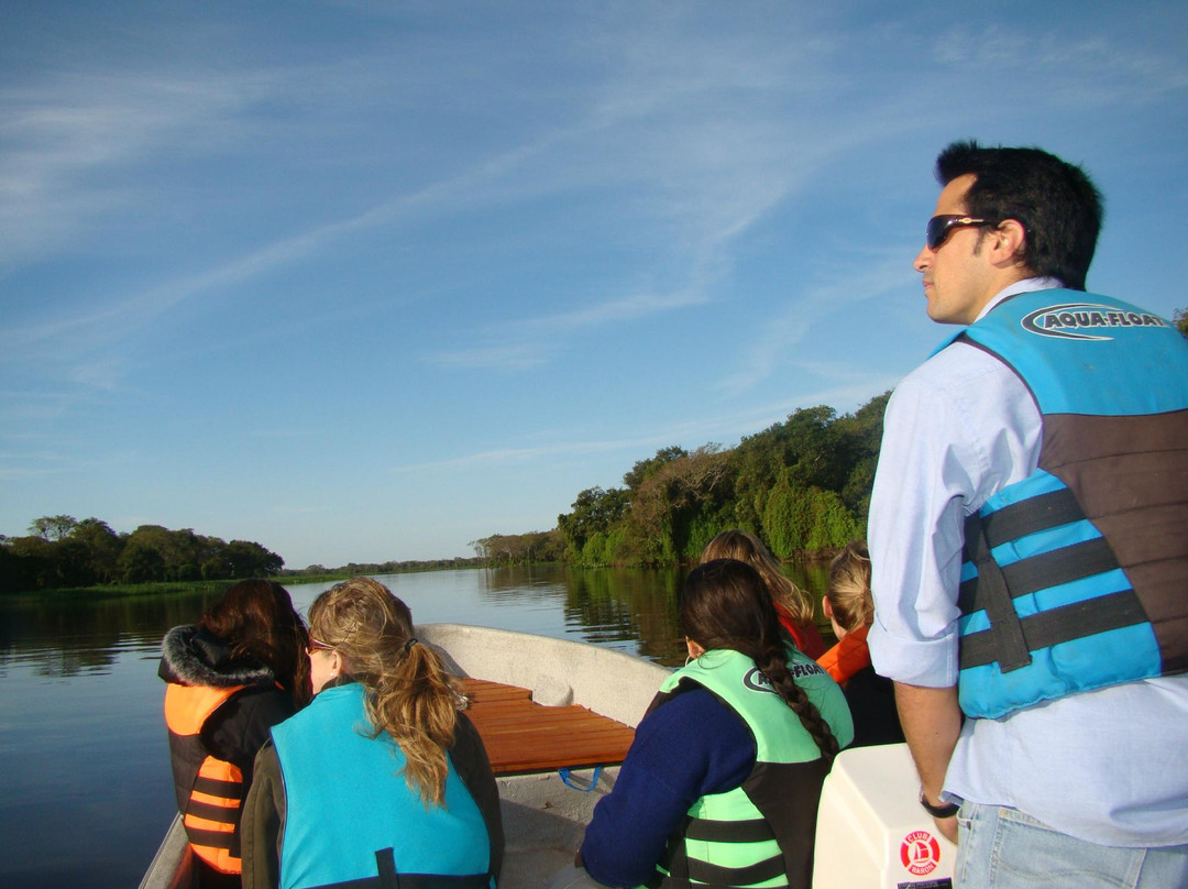 Formosa Receptiva-Formosa必去景点