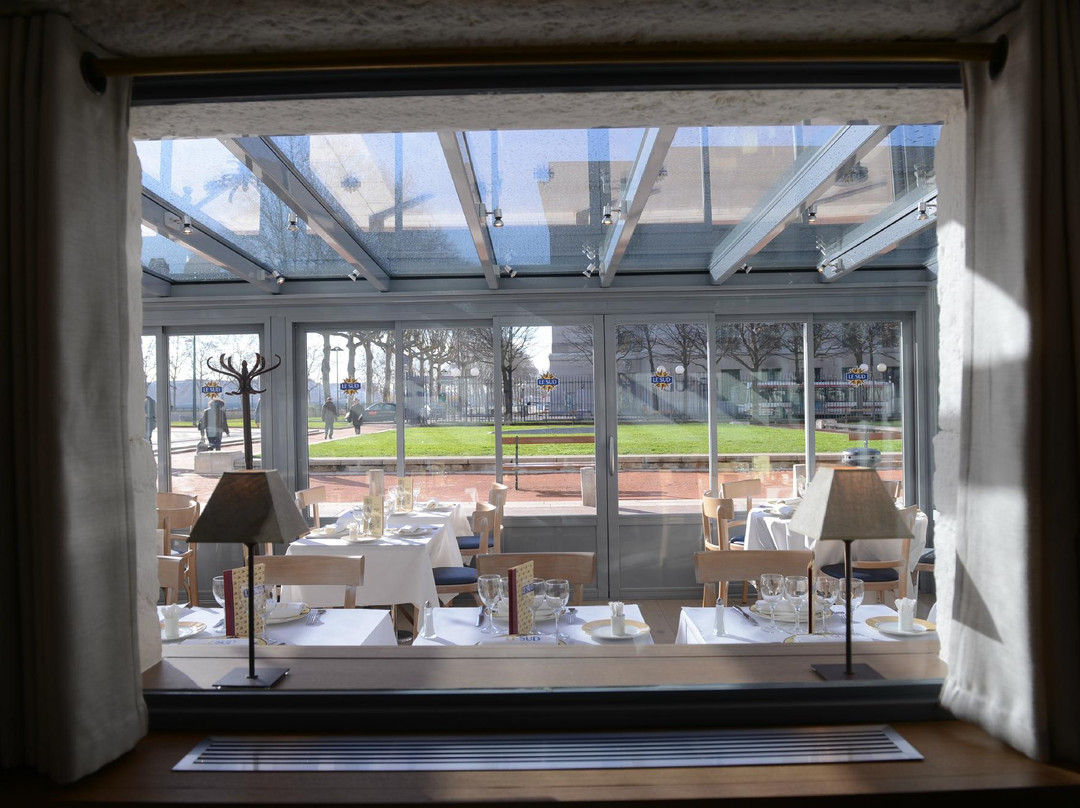 Brasserie Le Sud - Bocuse