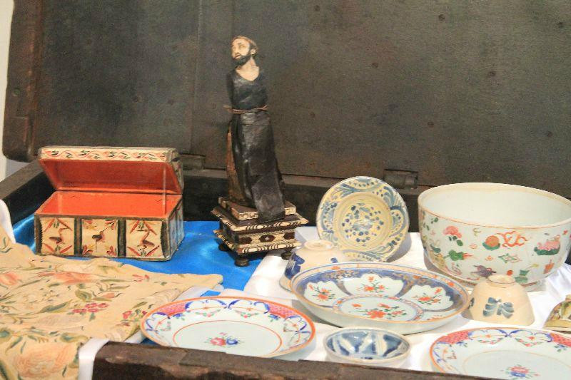 Acapulco Historical Museum-阿卡普尔科必去景点